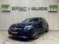 Mercedes-Benz C 220 C220d T 4Matic AMG-LINE Multibeam AHK Burmester Blau - thumbnail 1
