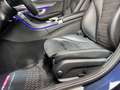 Mercedes-Benz C 220 C220d T 4Matic AMG-LINE Multibeam AHK Burmester Blau - thumbnail 37