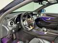 Mercedes-Benz C 220 C220d T 4Matic AMG-LINE Multibeam AHK Burmester Blau - thumbnail 38