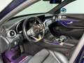 Mercedes-Benz C 220 C220d T 4Matic AMG-LINE Multibeam AHK Burmester Blau - thumbnail 15