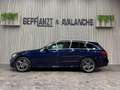 Mercedes-Benz C 220 C220d T 4Matic AMG-LINE Multibeam AHK Burmester Blau - thumbnail 9