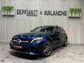 Mercedes-Benz C 220 C220d T 4Matic AMG-LINE Multibeam AHK Burmester Blau - thumbnail 2