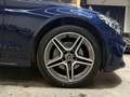 Mercedes-Benz C 220 C220d T 4Matic AMG-LINE Multibeam AHK Burmester Blau - thumbnail 7