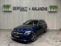 Mercedes-Benz C 220 C220d T 4Matic AMG-LINE Multibeam AHK Burmester Blau - thumbnail 3