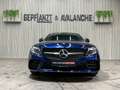 Mercedes-Benz C 220 C220d T 4Matic AMG-LINE Multibeam AHK Burmester Blau - thumbnail 4