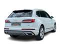 Audi Q7 55 TFSI e quattro S-line*Matrix*Head-Up*360°* Weiß - thumbnail 6