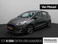 Ford Fiesta 1.0 EcoBoost ST-Line | 17-inch | Climate Control | Grijs - thumbnail 1