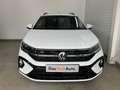 Volkswagen Taigo R-Line TSI DSG Weiß - thumbnail 2