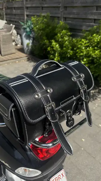 Vespa LX 50 - foto 7