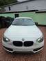 BMW 116 Baureihe 1 Lim. 5-trg. 116 i Blanc - thumbnail 2