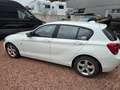 BMW 116 Baureihe 1 Lim. 5-trg. 116 i Blanc - thumbnail 8