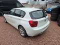 BMW 116 Baureihe 1 Lim. 5-trg. 116 i Blanc - thumbnail 7
