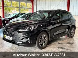 Ford Kuga ST Line X 4x4 ACC Kamera LED Pano