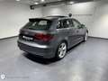 Audi A3 1.8 TFSI Sportback S line Sportpaket Gris - thumbnail 3