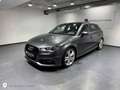 Audi A3 1.8 TFSI Sportback S line Sportpaket Gris - thumbnail 1