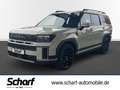 Hyundai SANTA FE HEV 5-Sitzer 4WD Intro Navi Leder SHZ Silber - thumbnail 1