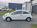 Opel Corsa-e Selection/Klima/3 Türen/Mwst. ausweisbar Weiß - thumbnail 5