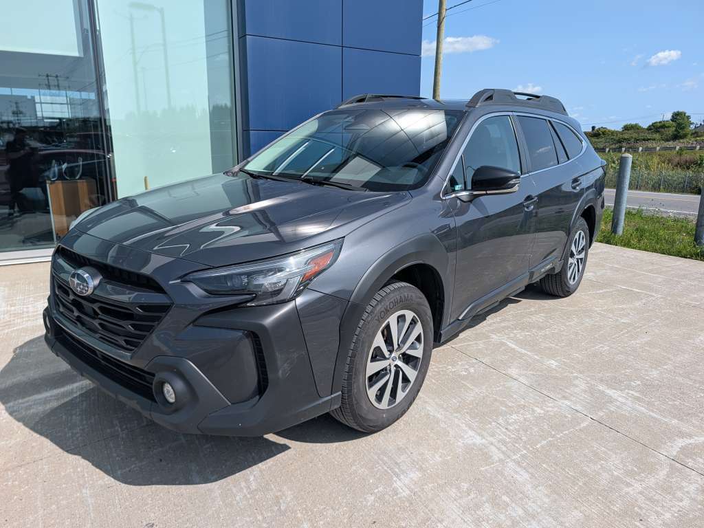 2024 Subaru Outback TOURISME | 2024 | TOIT OUVRANT | HAYON ELECTRIQUE