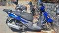 Suzuki Sixteen 150 Blauw - thumbnail 3