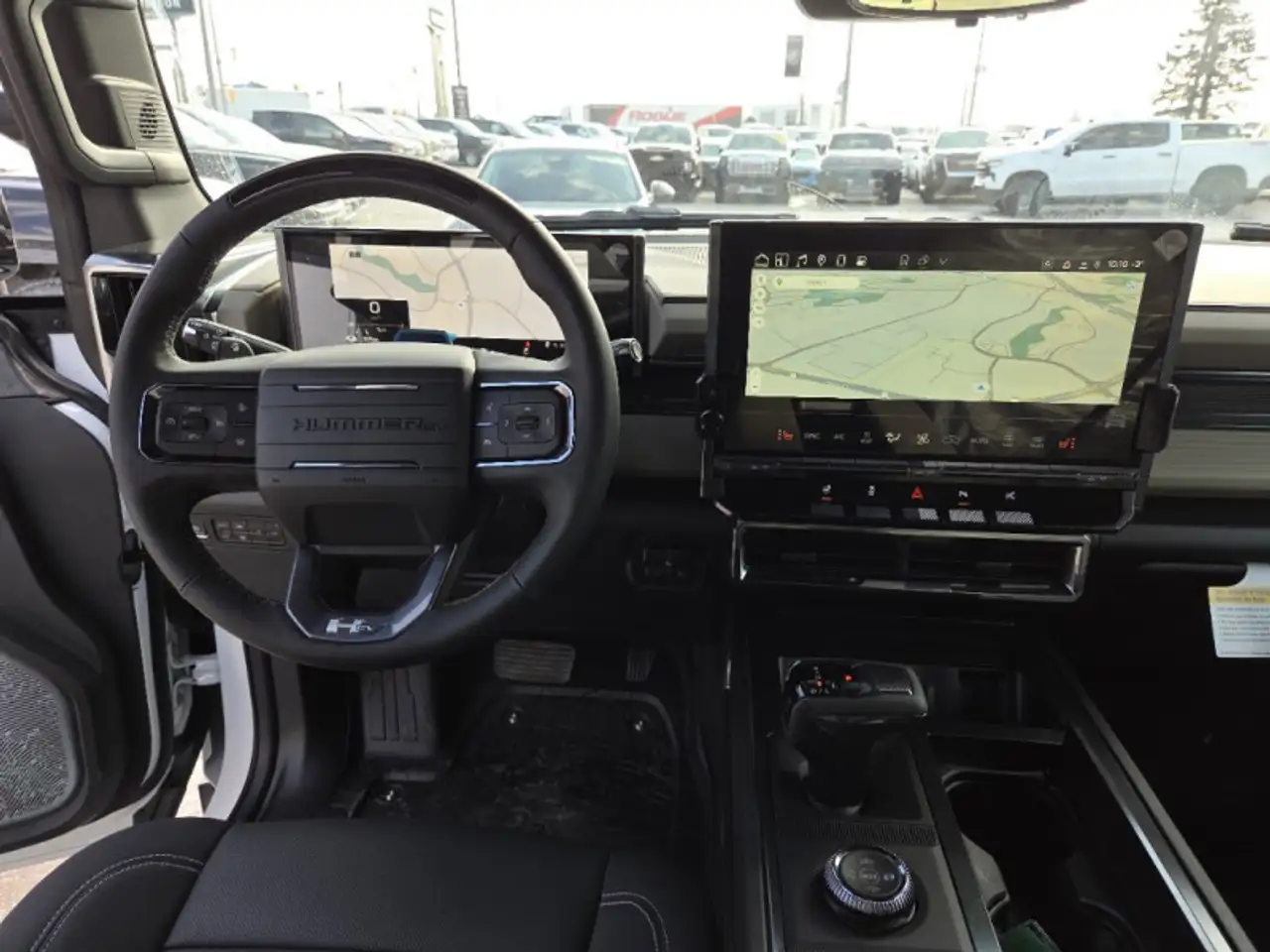 GMC HUMMER EV Pickup снимка GMC HUMMER EV Pickup