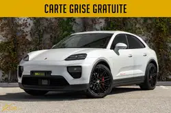 Porsche Macan 4 S
