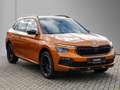 Skoda Kamiq 1,5 TSi DSG Monte Carlo Orange - thumbnail 4