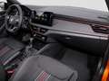 Skoda Kamiq 1,5 TSi DSG Monte Carlo Orange - thumbnail 8