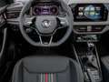 Skoda Kamiq 1,5 TSi DSG Monte Carlo Orange - thumbnail 13