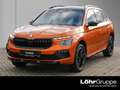 Skoda Kamiq 1,5 TSi DSG Monte Carlo Orange - thumbnail 1