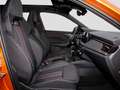 Skoda Kamiq 1,5 TSi DSG Monte Carlo Orange - thumbnail 7