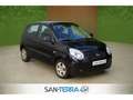 Kia Picanto 1.1 ATTRACT SERVO*ABS*ZV*AIRBAG*ISOFIX* Schwarz - thumbnail 1
