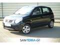 Kia Picanto 1.1 ATTRACT SERVO*ABS*ZV*AIRBAG*ISOFIX* Schwarz - thumbnail 4