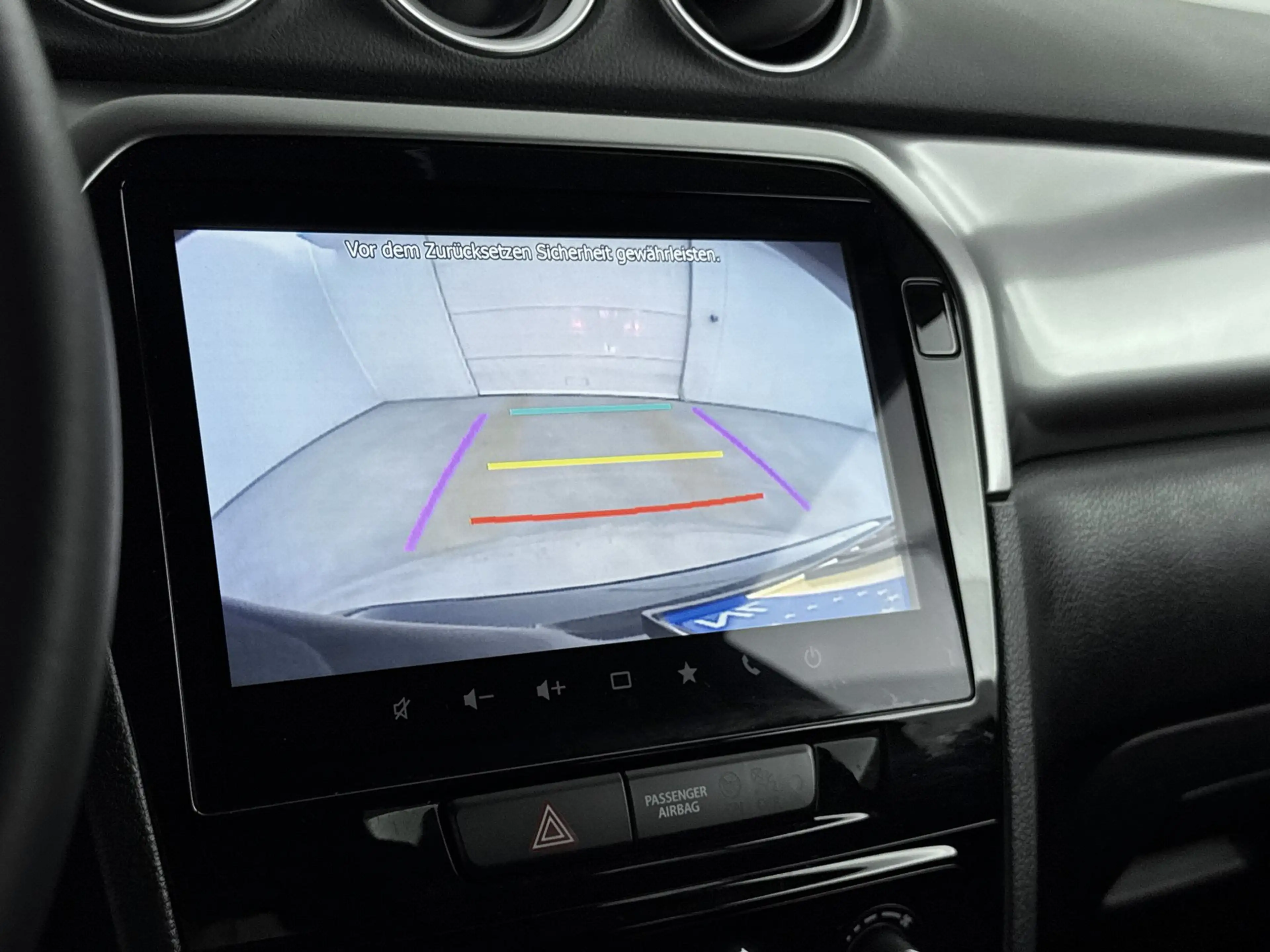 Suzuki Vitara 1.5 Hybrid Select Automaat | Stoelverwarming | Dod — photo 8