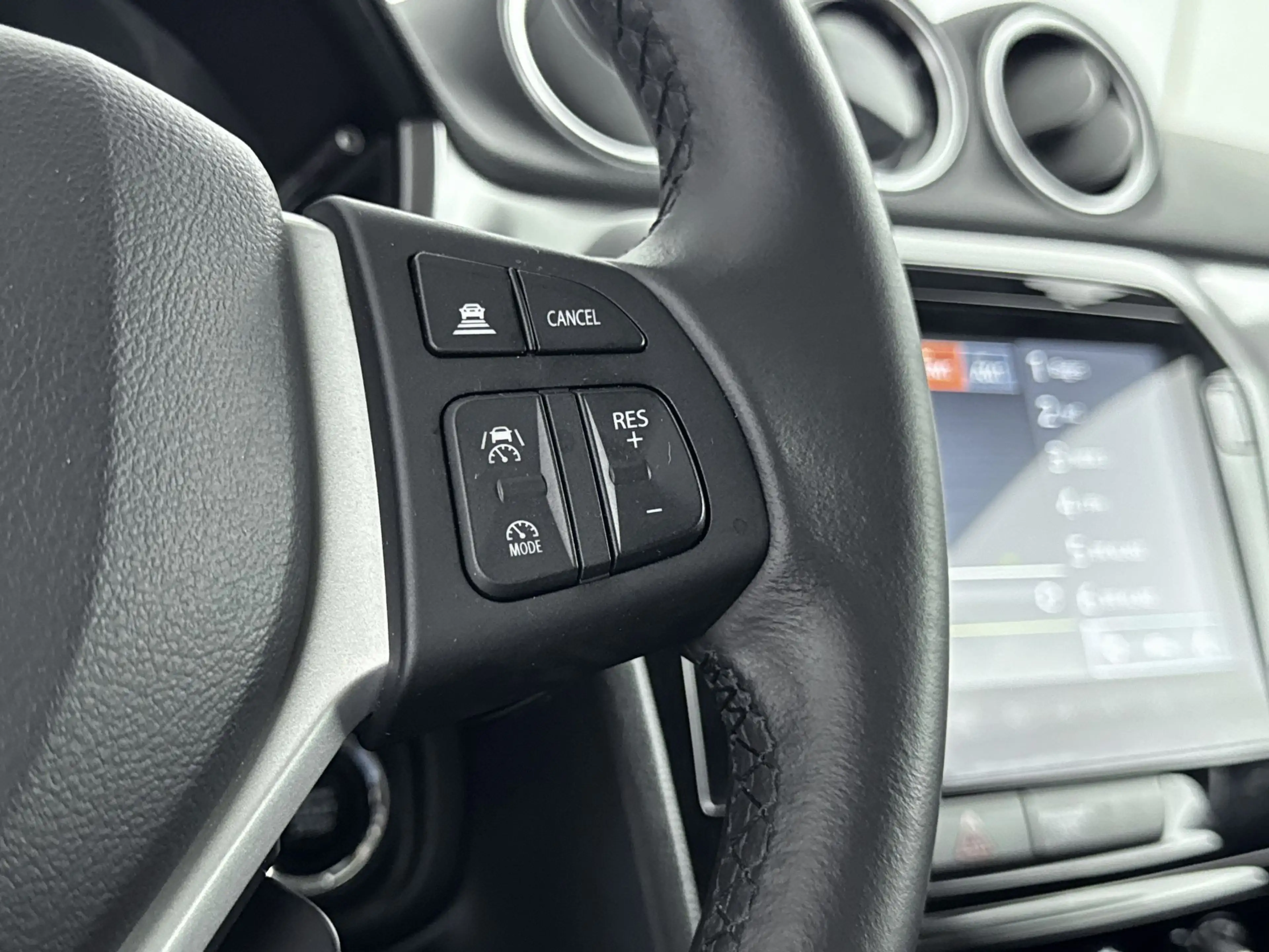 Suzuki Vitara 1.5 Hybrid Select Automaat | Stoelverwarming | Dod — photo 14