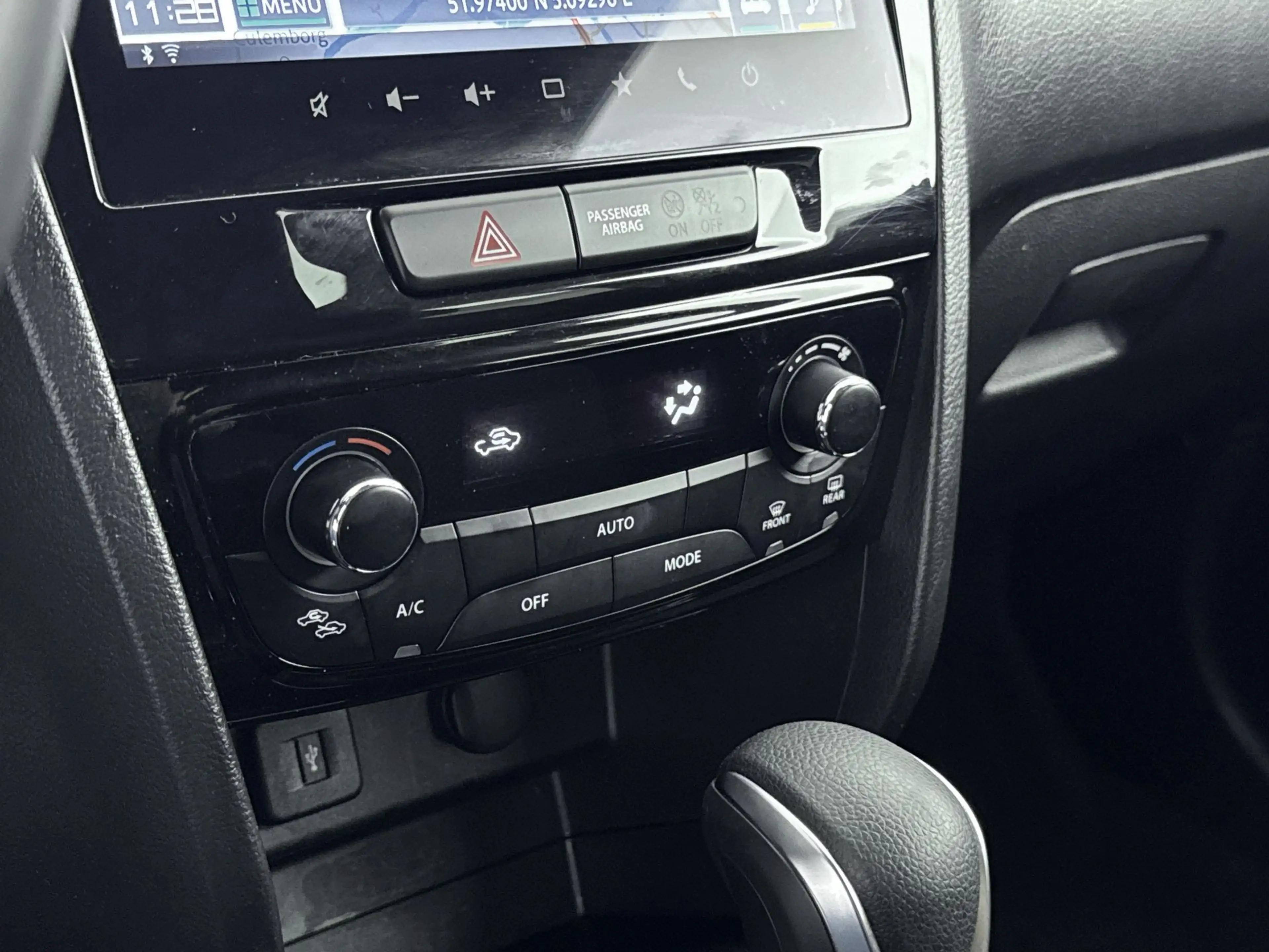 Suzuki Vitara 1.5 Hybrid Select Automaat | Stoelverwarming | Dod — photo 9