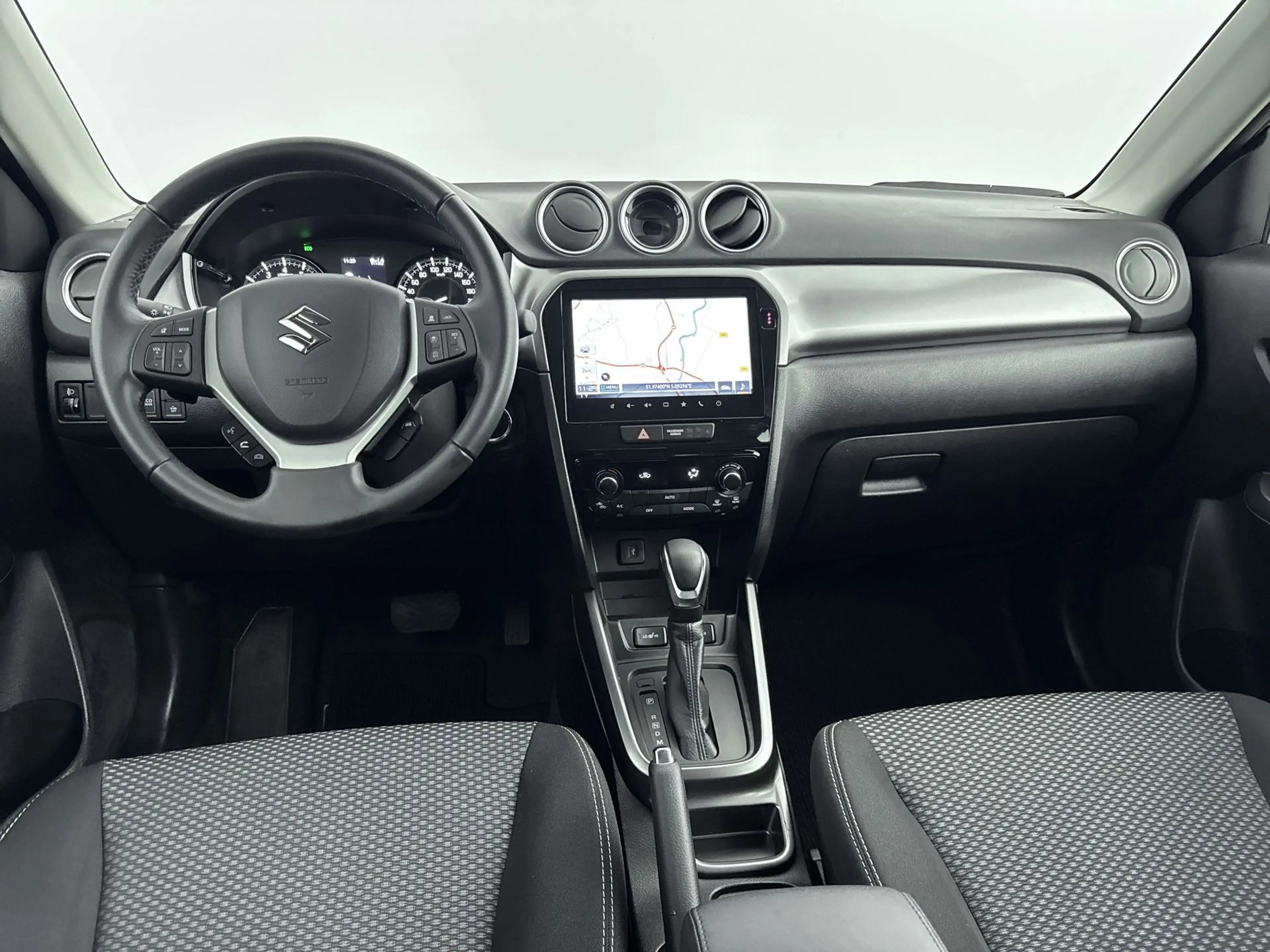 Suzuki Vitara 1.5 Hybrid Select Automaat | Stoelverwarming | Dod — photo 4