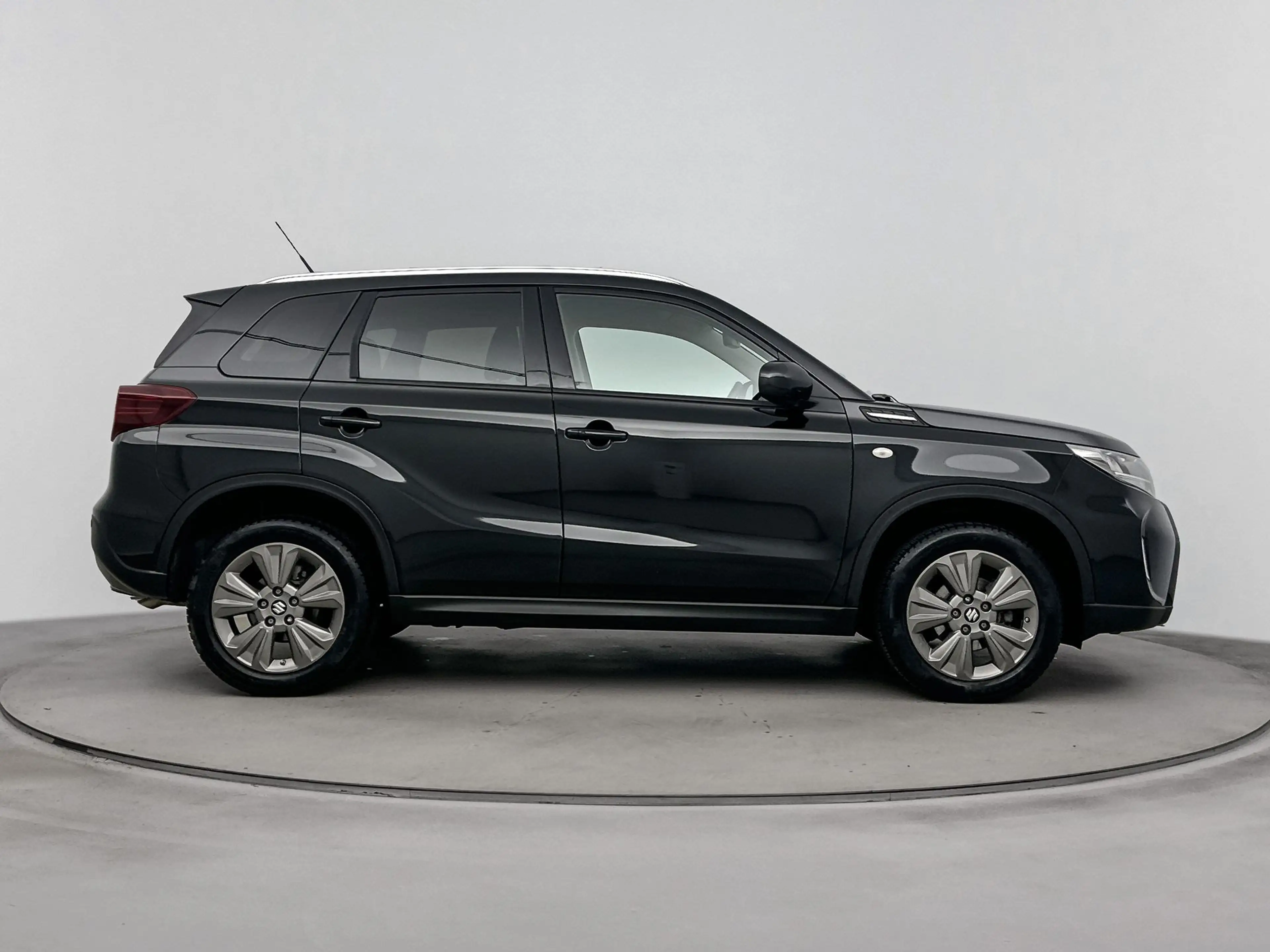 Suzuki Vitara 1.5 Hybrid Select Automaat | Stoelverwarming | Dod — photo 11