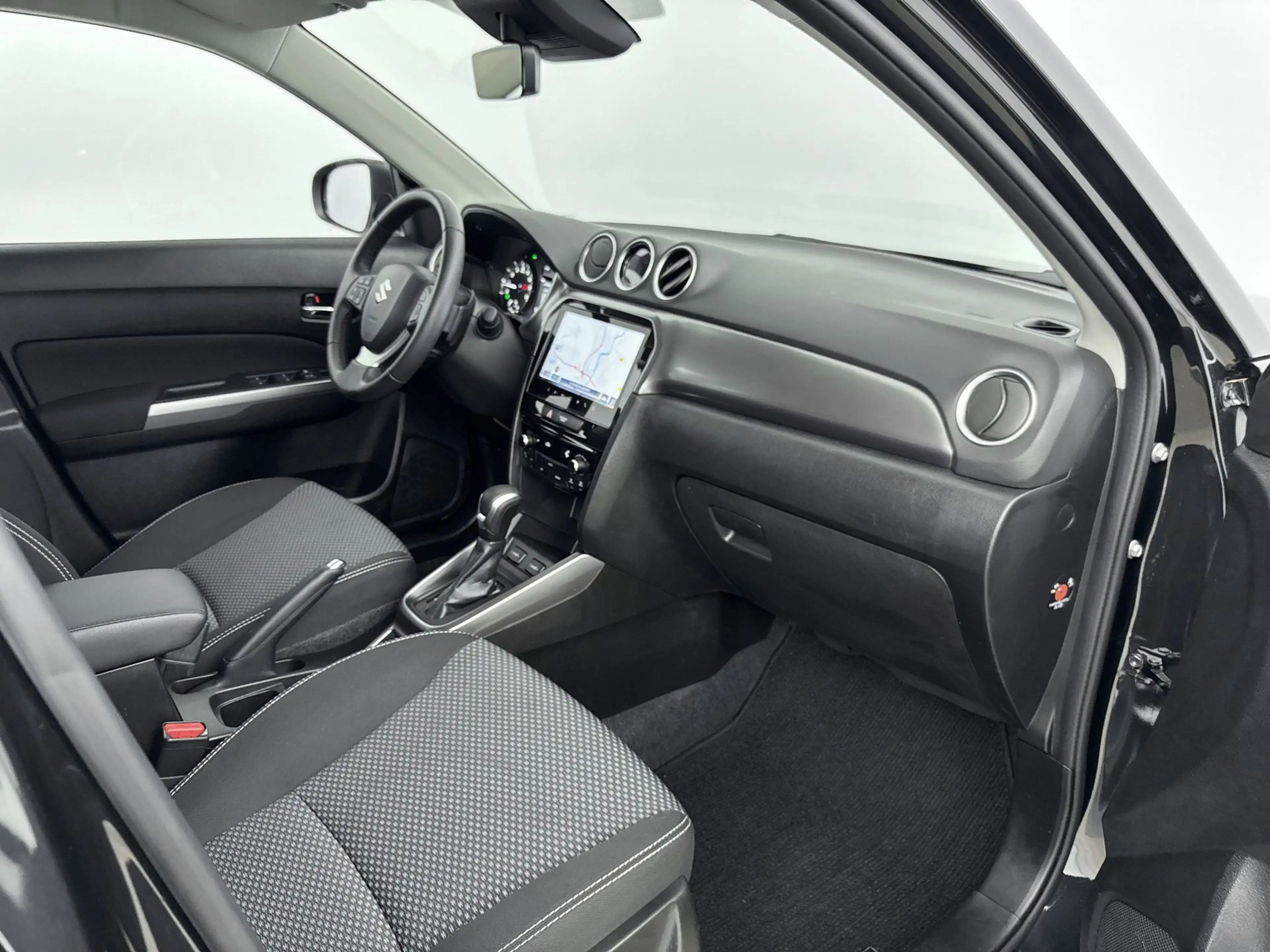 Suzuki Vitara 1.5 Hybrid Select Automaat | Stoelverwarming | Dod — photo 6