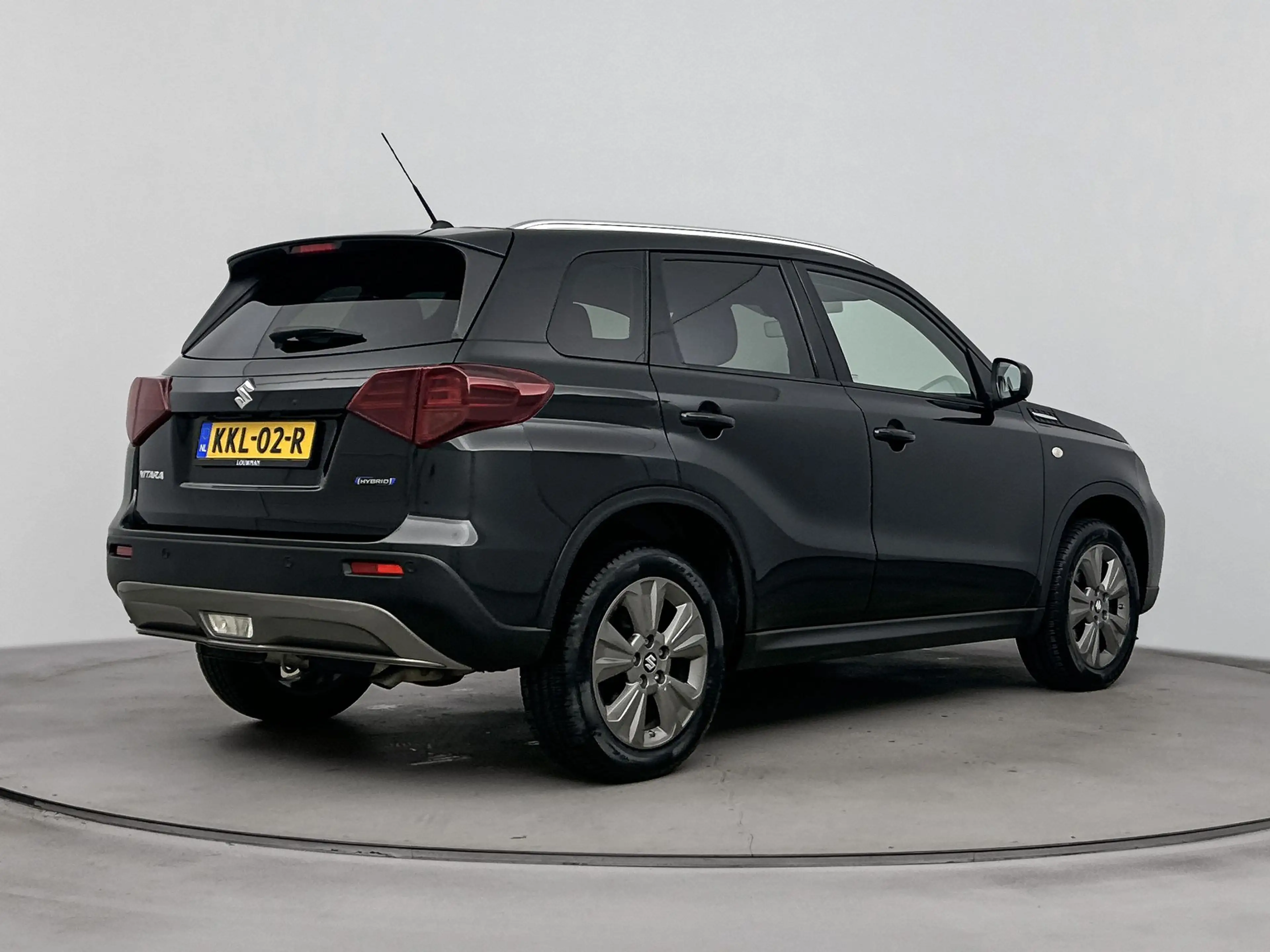 Suzuki Vitara 1.5 Hybrid Select Automaat | Stoelverwarming | Dod — photo 2