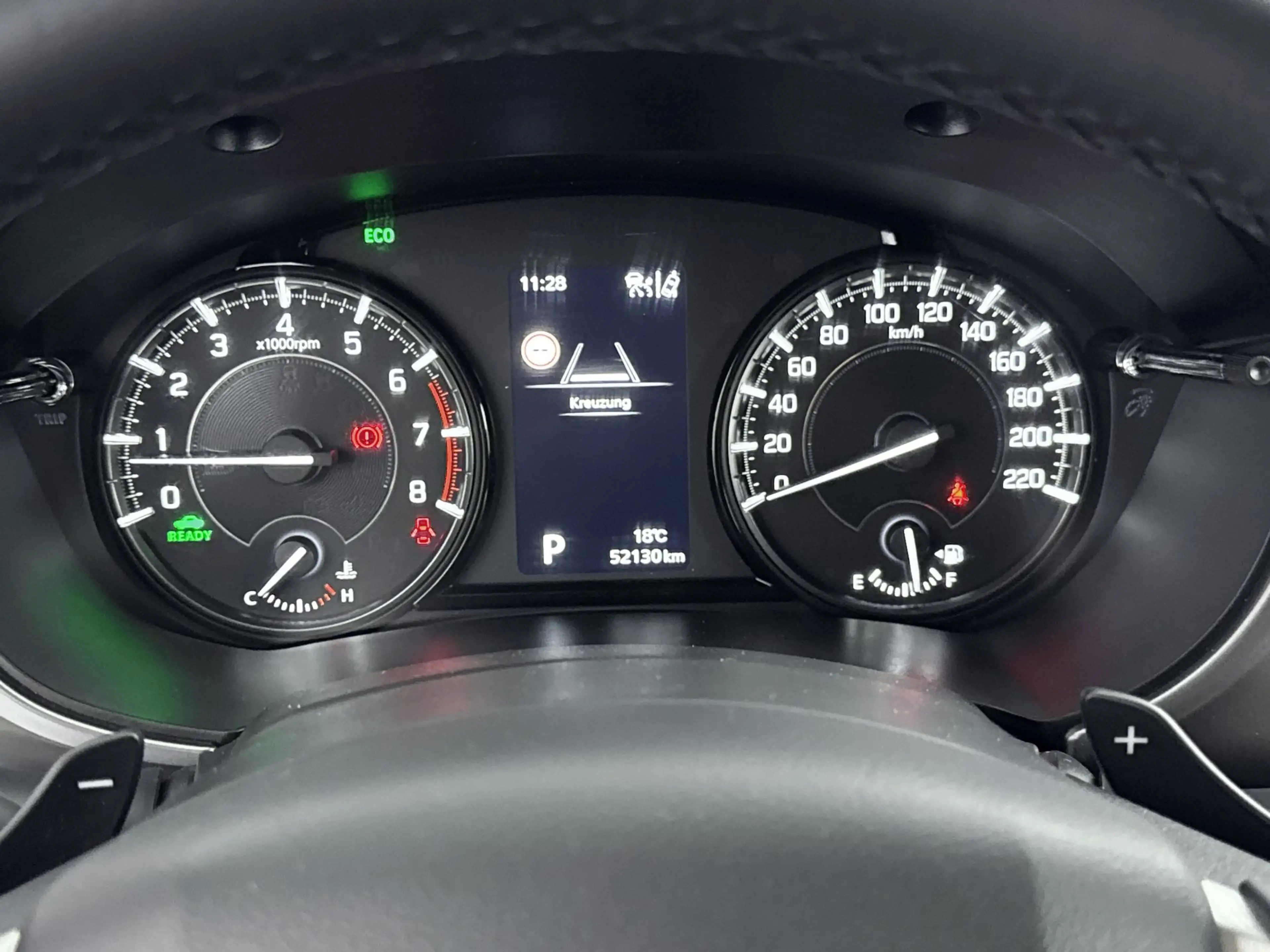 Suzuki Vitara 1.5 Hybrid Select Automaat | Stoelverwarming | Dod — photo 5