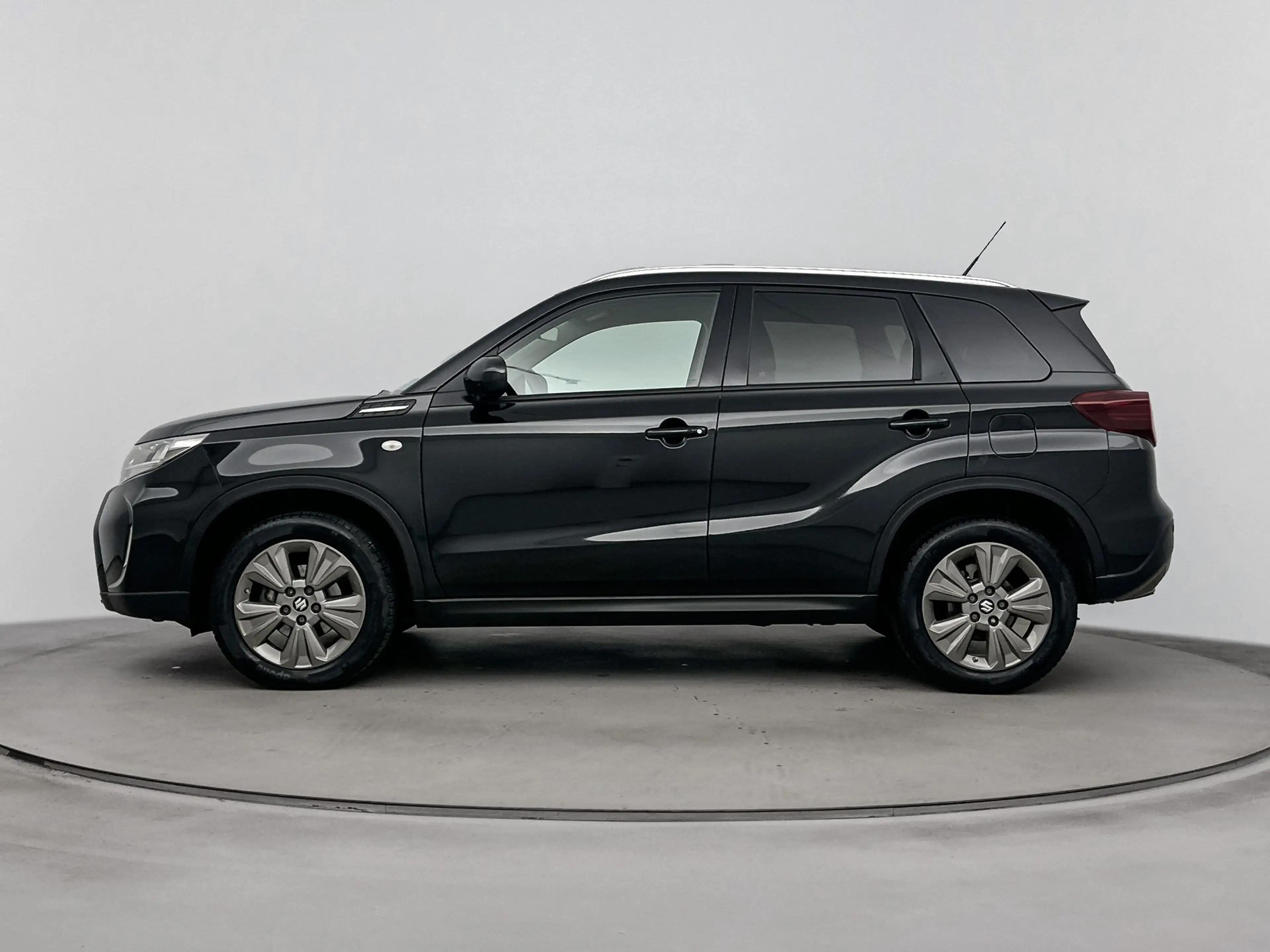 Suzuki Vitara 1.5 Hybrid Select Automaat | Stoelverwarming | Dod — photo 3