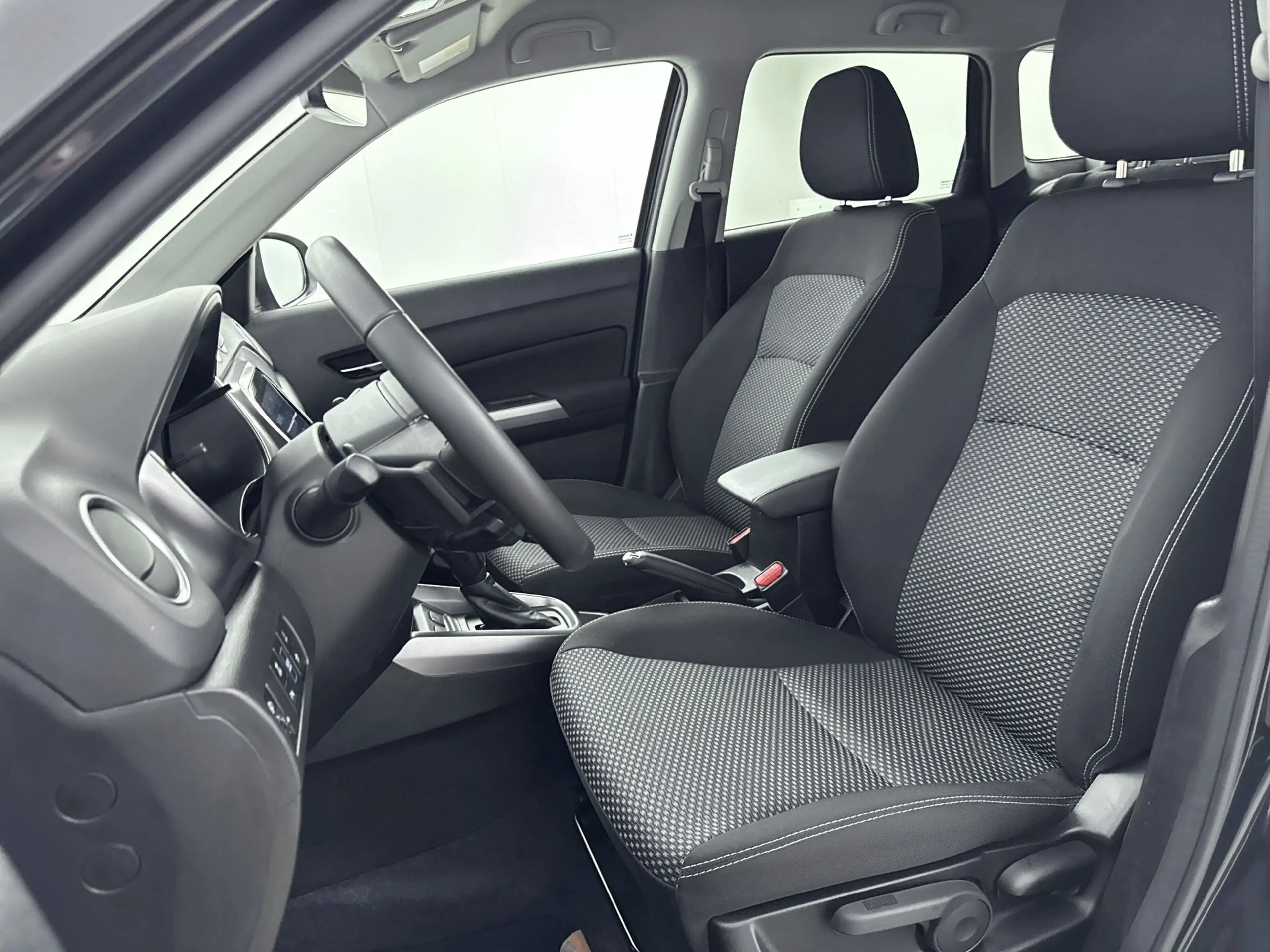 Suzuki Vitara 1.5 Hybrid Select Automaat | Stoelverwarming | Dod — photo 15
