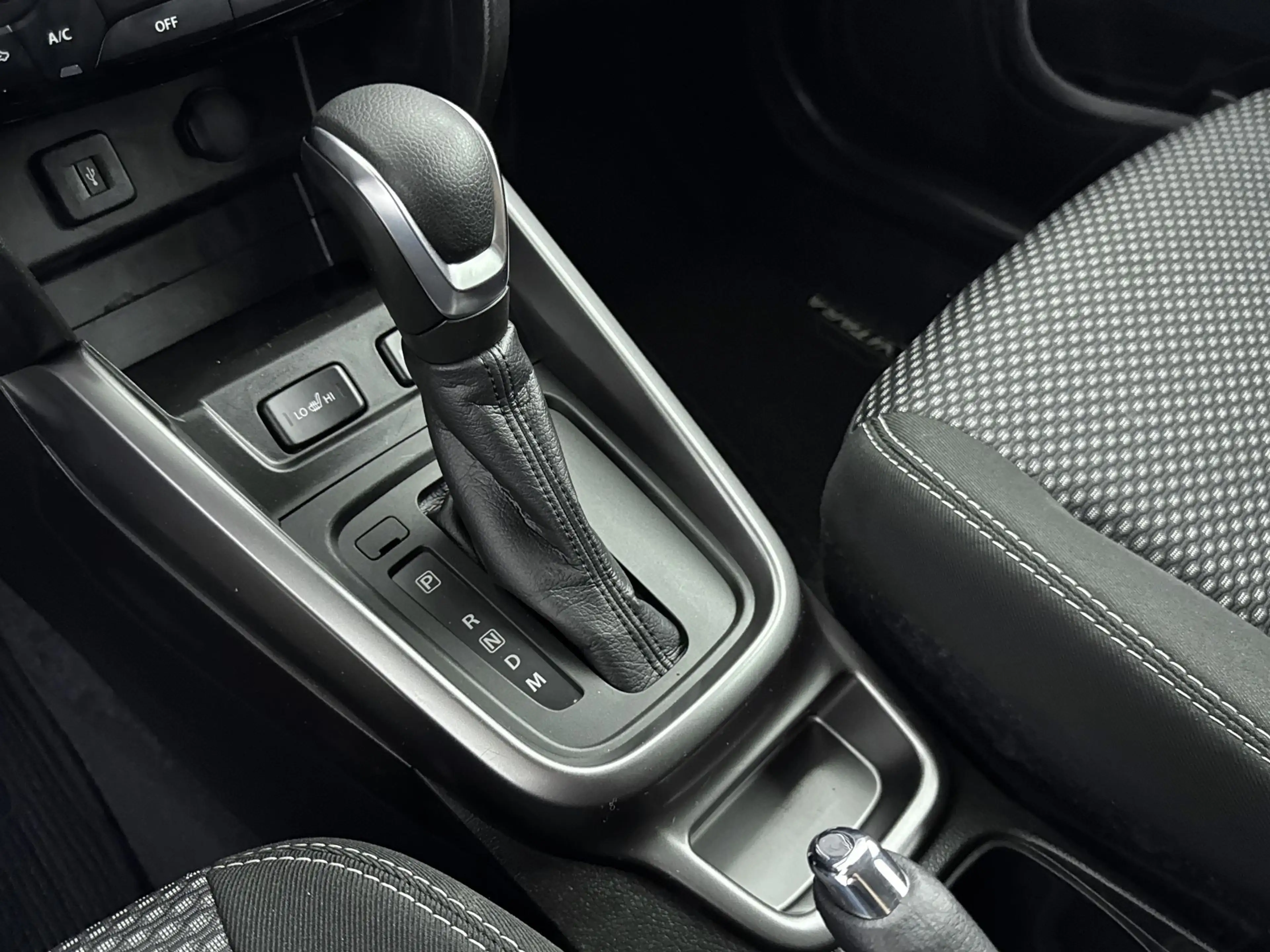 Suzuki Vitara 1.5 Hybrid Select Automaat | Stoelverwarming | Dod — photo 10