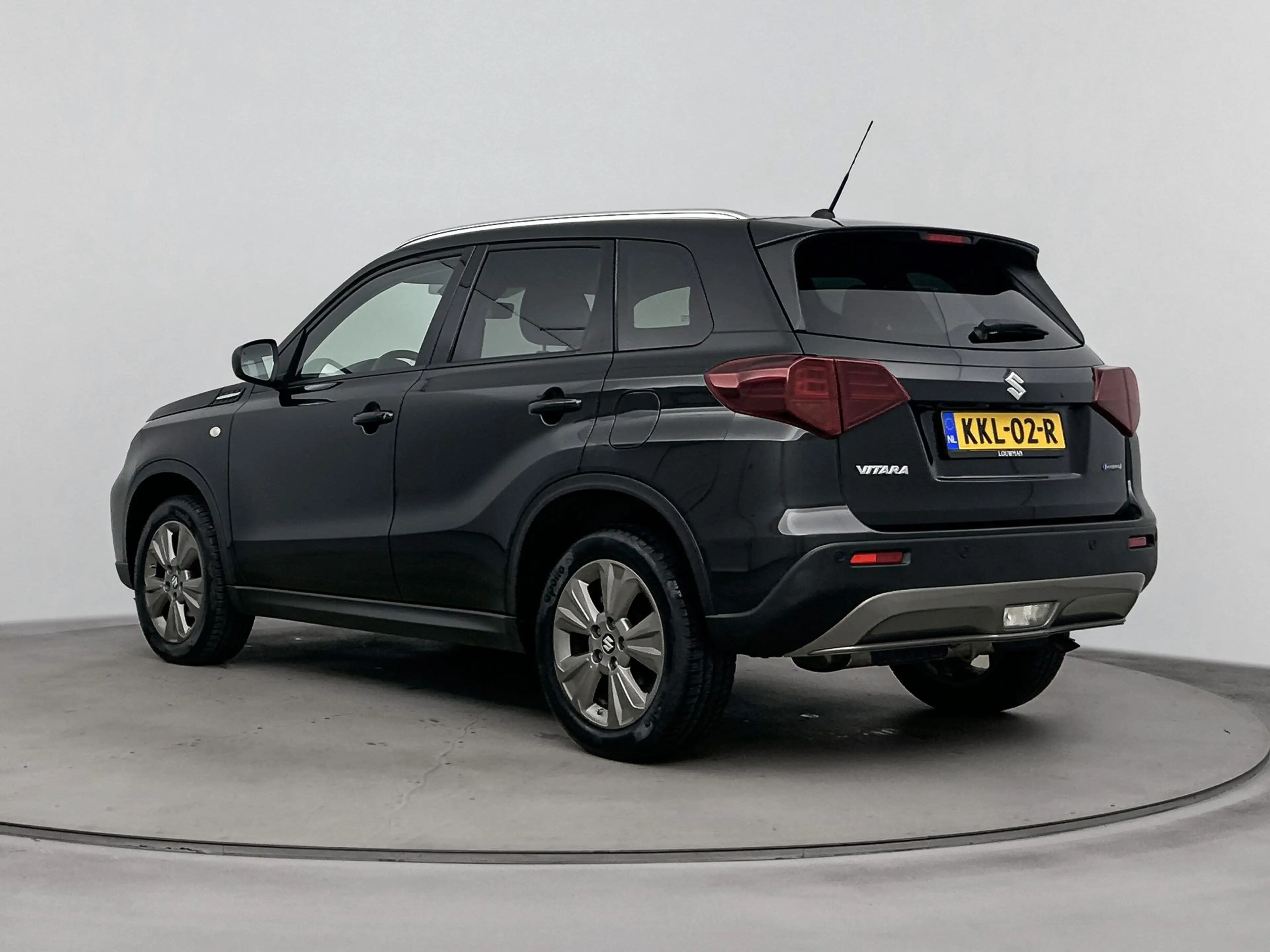 Suzuki Vitara 1.5 Hybrid Select Automaat | Stoelverwarming | Dod — photo 13