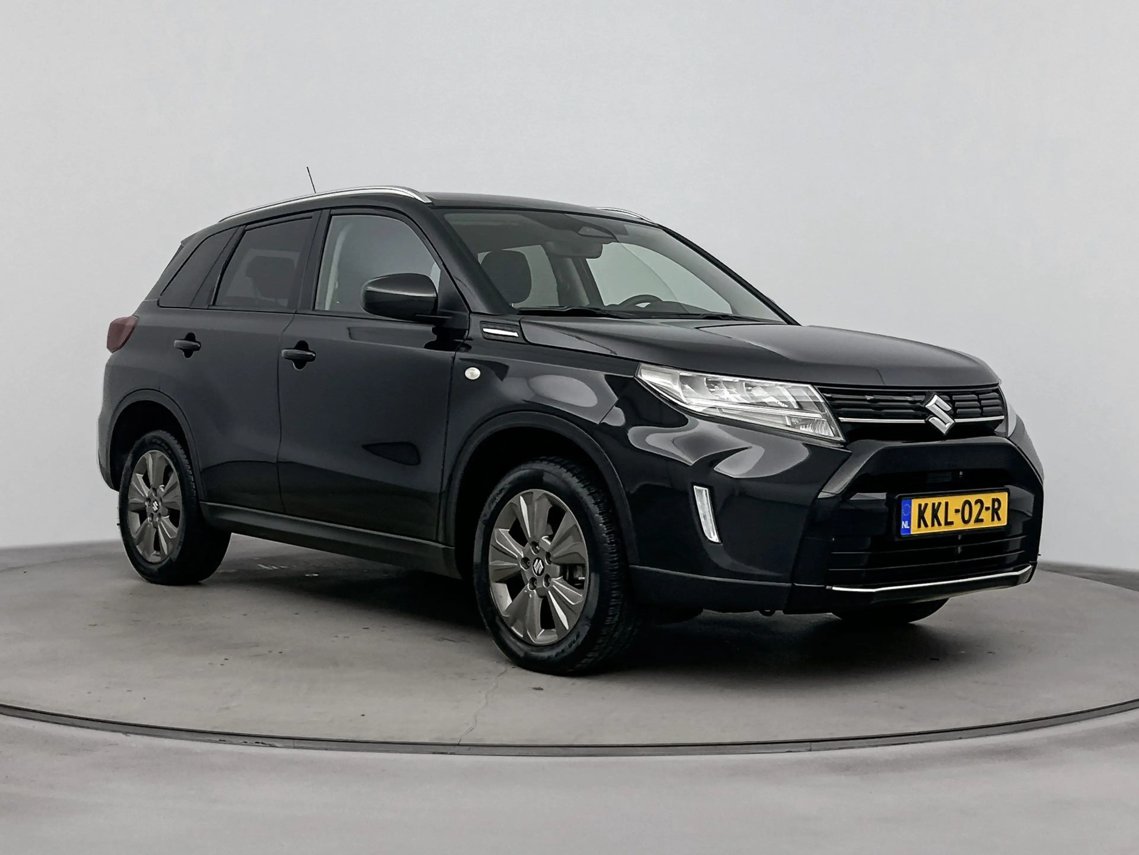 Suzuki Vitara 1.5 Hybrid Select Automaat | Stoelverwarming | Dod — photo 12