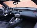 Chevrolet Camaro SS Handgeschakeld 432PK 6.2L V8 Noir - thumbnail 6