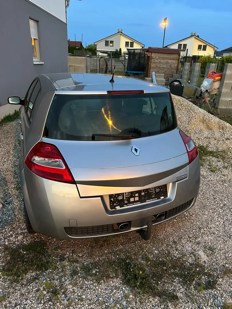 Renault Megane Mégane Sport 2,0 dCi DPF - 2