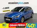 Hyundai i30 CW 1.0 TGDI Go Azul - thumbnail 1