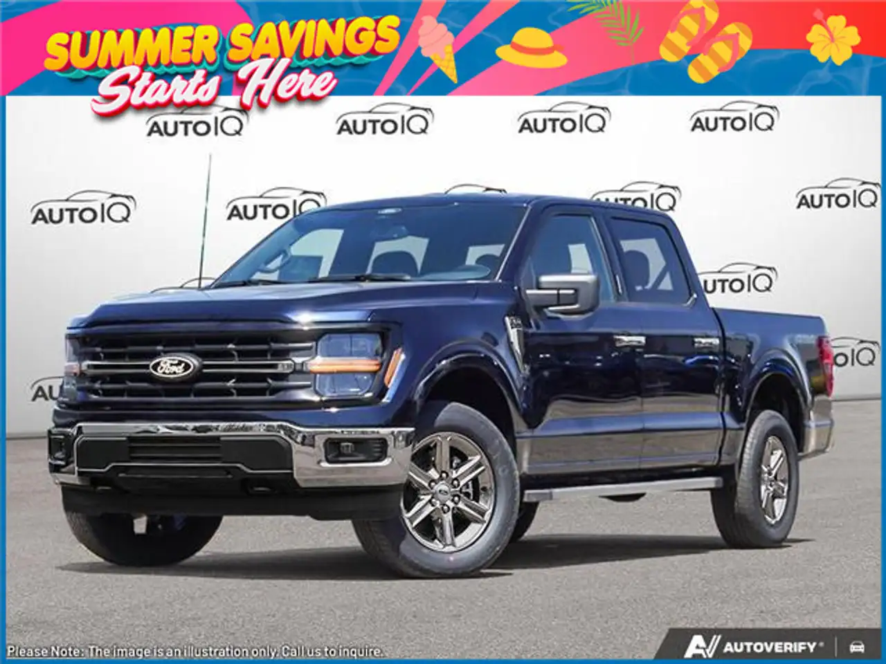 2026 Ford F 150