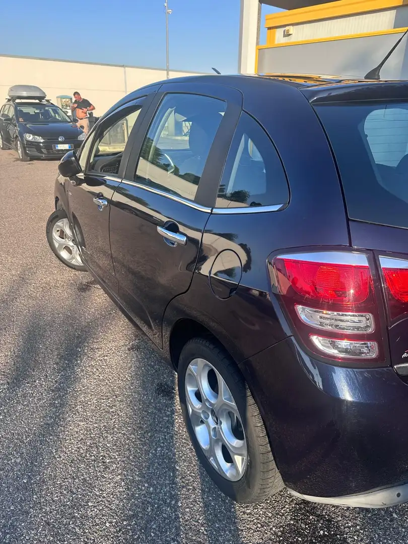 Citroen C3 1.4 hdi Seduction c/esp 70cv - 1